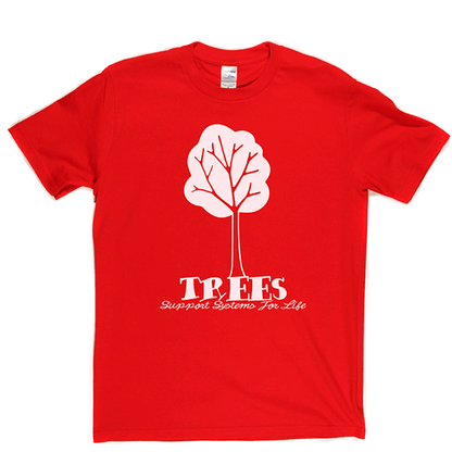 Trees T Shirt