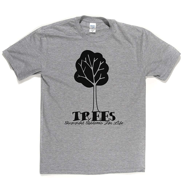 Trees T Shirt