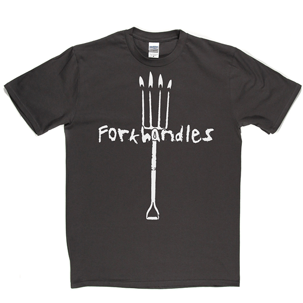 Fork Handles T Shirt