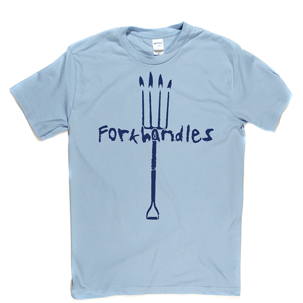 Fork Handles T Shirt