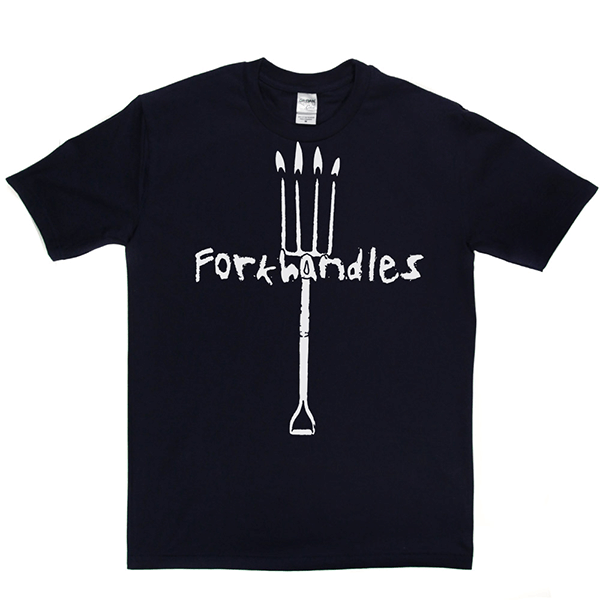 Fork Handles T Shirt