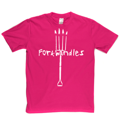 Fork Handles T Shirt