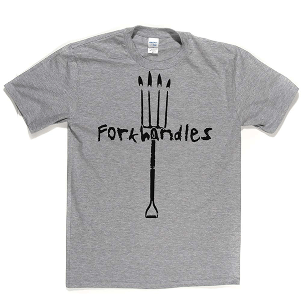 Fork Handles T Shirt