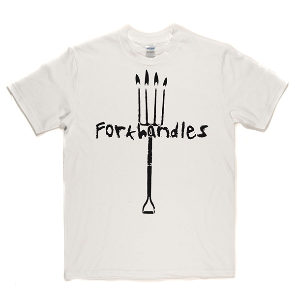 Fork Handles T Shirt