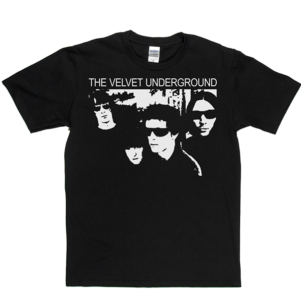 Velvet Underground T Shirt