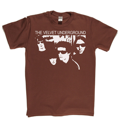 Velvet Underground T Shirt