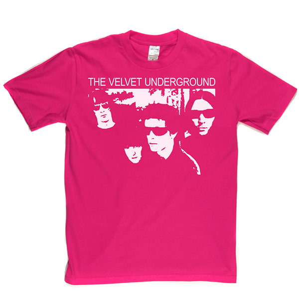 Velvet Underground T Shirt