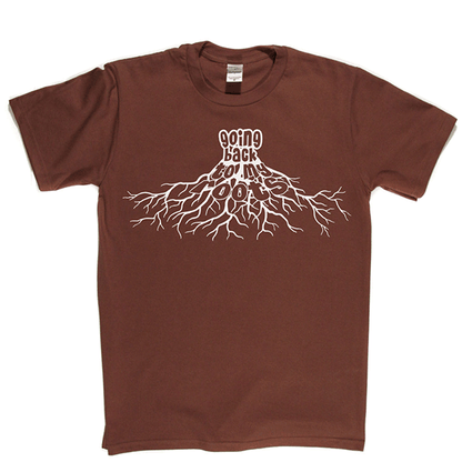 Roots T Shirt