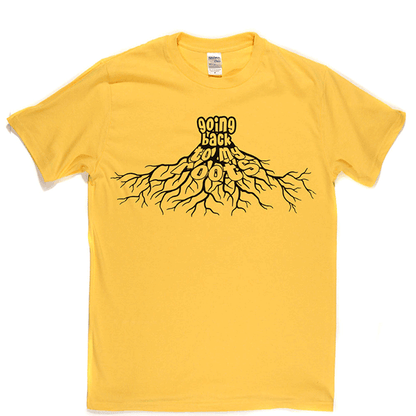 Roots T Shirt