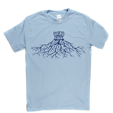 Roots T Shirt