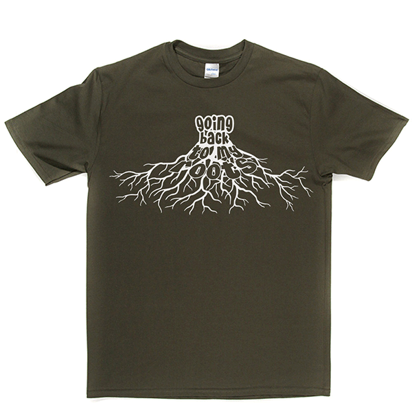 Roots T Shirt