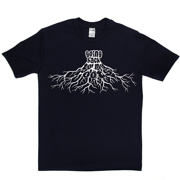 Roots T Shirt