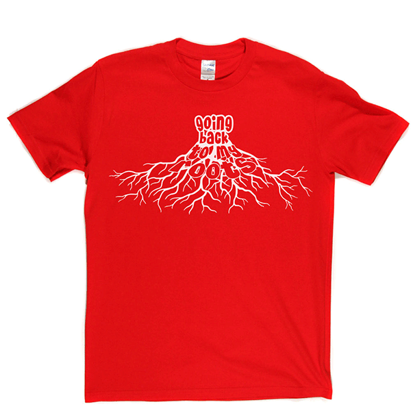 Roots T Shirt