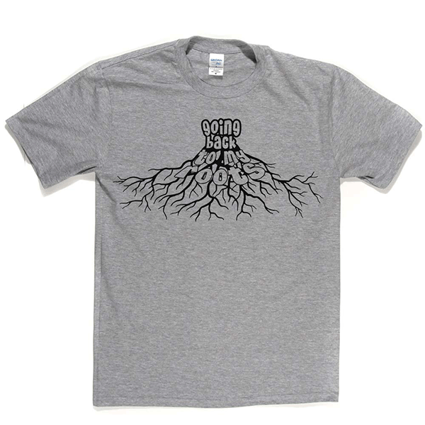 Roots T Shirt