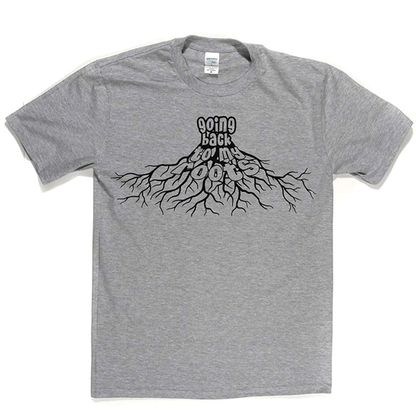 Roots T Shirt