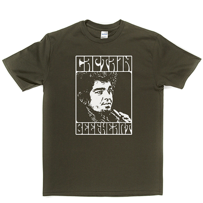 Captain Beefheart T Shirt