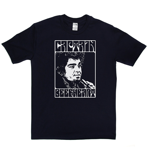 Captain Beefheart T Shirt