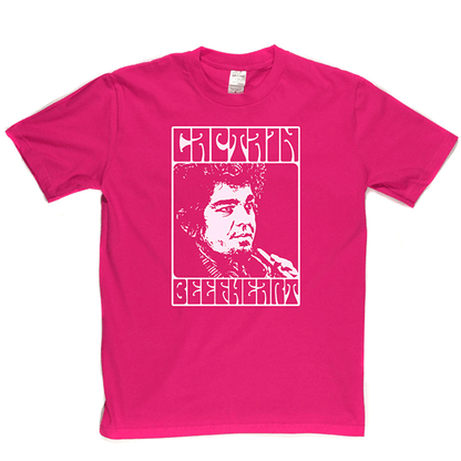 Captain Beefheart T Shirt