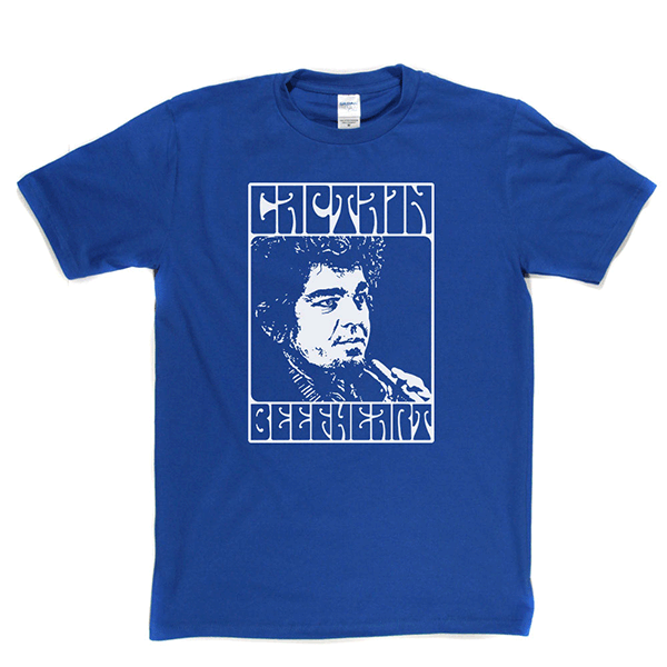 Captain Beefheart T Shirt