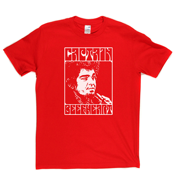 Captain Beefheart T Shirt