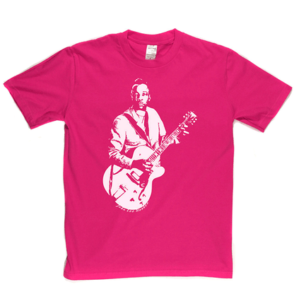 John Lee Hooker T Shirt