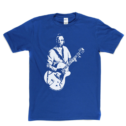 John Lee Hooker T Shirt