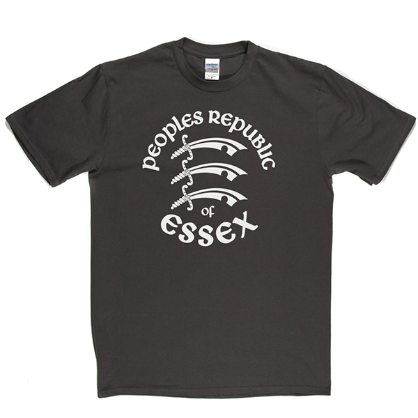 Republic of Essex T Shirt