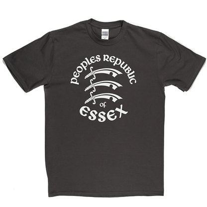 Republic of Essex T Shirt