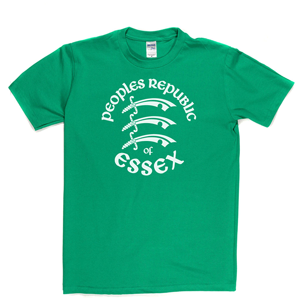 Republic of Essex T Shirt