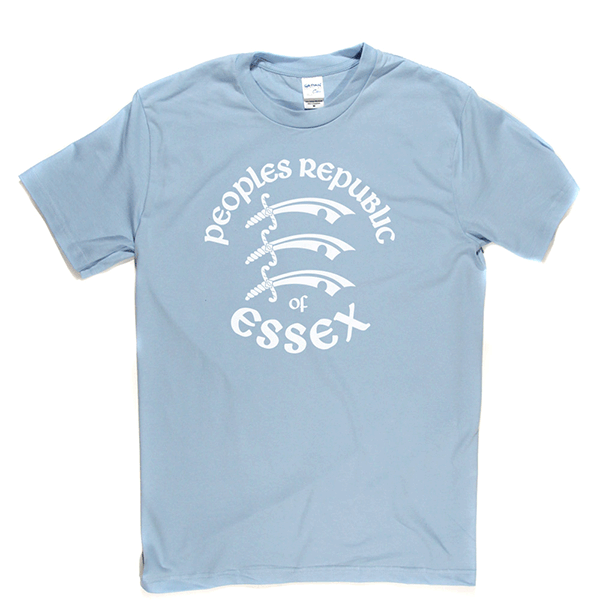 Republic of Essex T Shirt