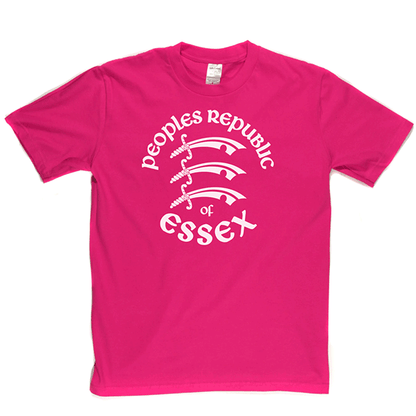 Republic of Essex T Shirt