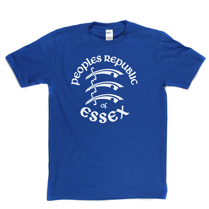 Republic of Essex T Shirt