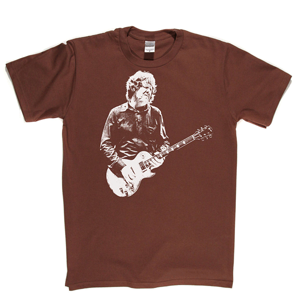 Gary Moore 2 T-shirt