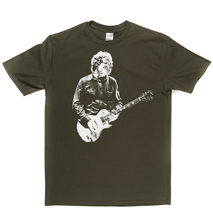 Gary Moore 2 T-shirt