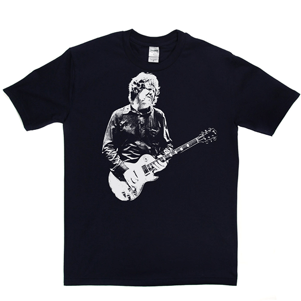 Gary Moore 2 T-shirt