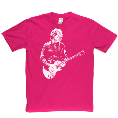 Gary Moore 2 T-shirt