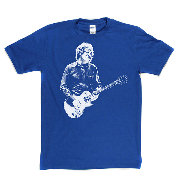 Gary Moore 2 T-shirt