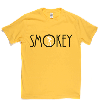 Smokey T-shirt