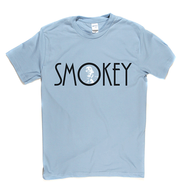 Smokey T-shirt