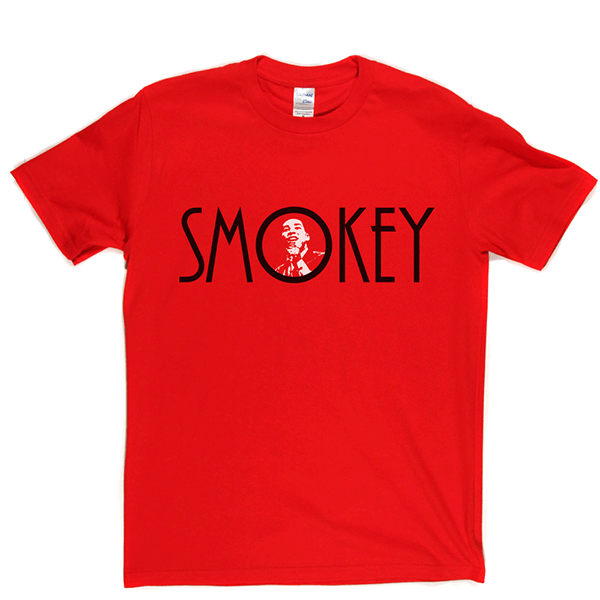 Smokey T-shirt