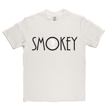 Smokey T-shirt