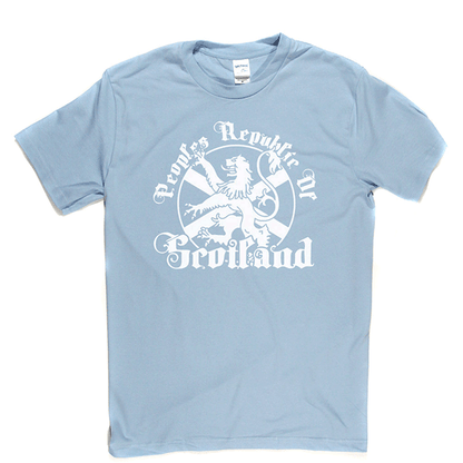 Republic of Scotland T Shirt