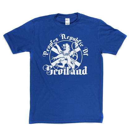 Republic of Scotland T Shirt