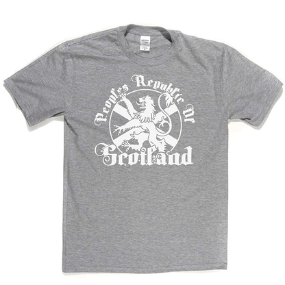 Republic of Scotland T Shirt