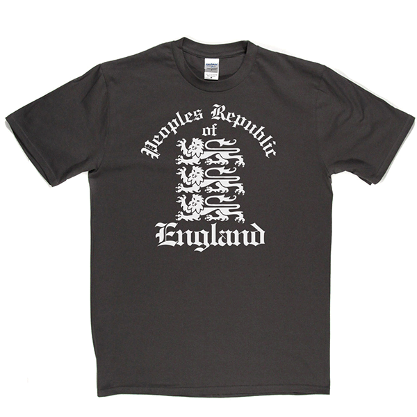 Republic of England T Shirt