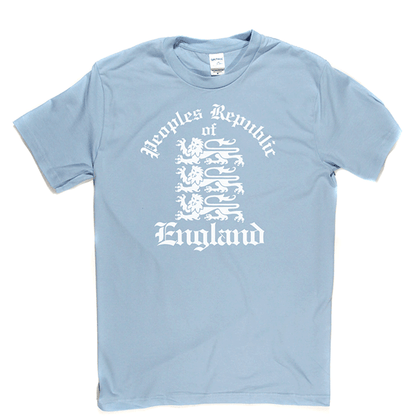 Republic of England T Shirt