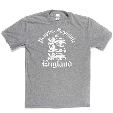 Republic of England T Shirt