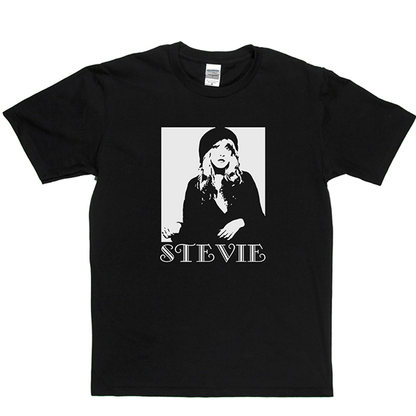 Stevie Nicks T-shirt