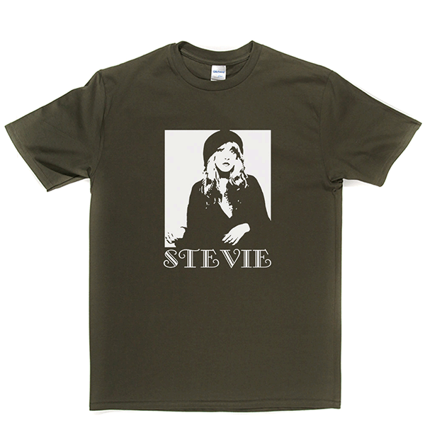 Stevie Nicks T-shirt