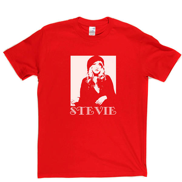 Stevie Nicks T-shirt